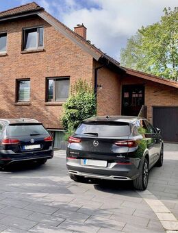 EFH in Roetgen bei Aachen mit wundeschönem Garten - ruhige Lage - Roetgen (Tor zur Eifel)