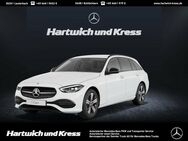 Mercedes C 180, T Avantgarde Night Easy-Pack, Jahr 2023 - Lauterbach (Hessen)