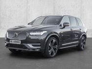 Volvo XC90 Plus Bright AWD B5 Diesel EU6d 7-Sitzer Allrad AD StandHZG digitales Cockpit - Aachen