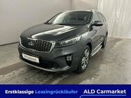 Kia Sorento 2.2 CRDi AWD Aut. GT Line Geschlossen, 5-türig, Automatik, 8-Gang - Bad Fallingbostel