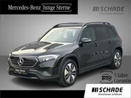 Mercedes EQB, 250 Eletric Night-P, Jahr 2023 - Eisenach