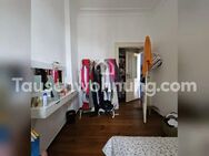 [TAUSCHWOHNUNG] 2 Zimmer Wohnung in Charlottemburg gegen 3+ Zimmer - Berlin