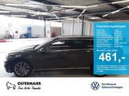 VW Passat Variant, 2.0 TDI R-LINE 150PS K, Jahr 2022 - Vilsbiburg