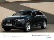 Audi Q8, 50 TDI quattro, Jahr 2024 - Passau