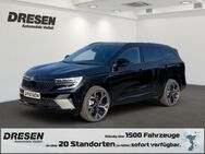 Renault Espace, 1.2 VI EU6e Esprit Alpine E-Tech Full Hybrid 200, Jahr 2024 - Krefeld