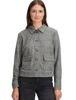 Betty&Co Jackenblazer Damen Casual-Jacke mit Taschen