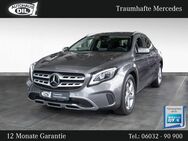 Mercedes GLA 200, Urban 2 Hand, Jahr 2019 - Bad Nauheim