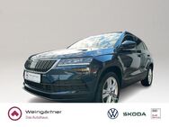 Skoda Karoq, 2.0 TDI Style, Jahr 2019 - Miesbach