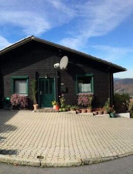 Dem Himmel ganz nah - schöne ca. 75 qm Wohnung im Sonnenwald! - Schöfweg