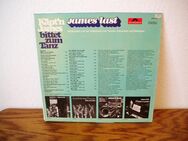 James Last-Käpt´n James bittet zum Tanz-Vinyl-LP,1968 - Linnich