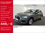 Audi Q3, 45 TFSI E, Jahr 2021 - Neuss