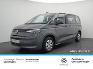 VW T7 Multivan, Multivan TDI Style, Jahr 2024 - Leverkusen