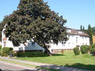 Schöne 2-Zimmer-Erdgeschosswohnung mit Terrasse - Stade (Hansestadt)