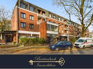 Bremen - Gröpelingen . 3-Zimmer-Wohnung mit Balkon - Bremen