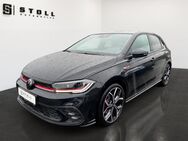 VW Polo, 2.0 TSI GTI VI BeatsAudio, Jahr 2024 - Lörrach