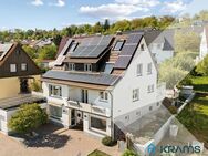 Ein Zuhause mit Weitblick - wo das Leben Raum bekommt! - Pliezhausen