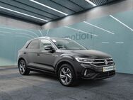 VW T-Roc, 1.5 TSI R-Line BLINDSPOT PARKLENK, Jahr 2024 - München