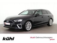 Audi A4, Avant 40 TFSI S line Assistence, Jahr 2024 - Gifhorn