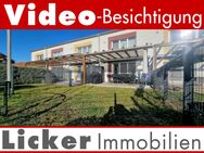 Bj. 2017 - Reihenhaus mit Terrasse, Garten, Carport+Parkplatz - Winnenden