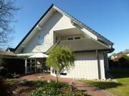 Anspruchsvolle Wohnung in Bünde-Bustedt! - Bünde