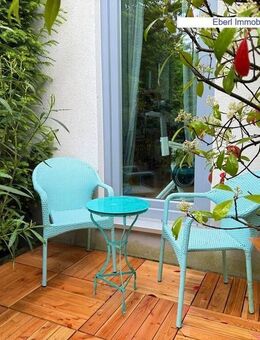 Komfort, Ruhe und bezaubernder Umgebung! Das bietet Ihnen diese Immobilie. - München