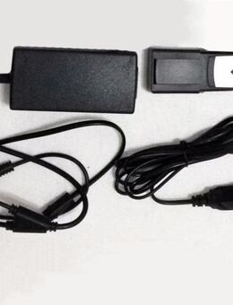 Controller für Linearantriebe  Netzteil, Handsender und Controller 24V - Berlin