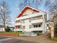 Mehrfamilienhaus mit 7 Wohneinheiten, voll vermietet in Hamburg - Eißendorf - Hamburg