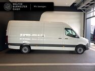 Mercedes Sprinter, 317 MBUX, Jahr 2022 - Rellingen