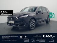 Seat Tarraco, 1.4 TSI Xperience, Jahr 2024 - Leverkusen