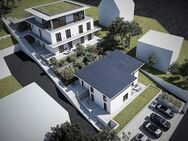 Eigentumswohnungen nach Sanierung / Um-& Ausbau Würzburg Frauenland - Würzburg