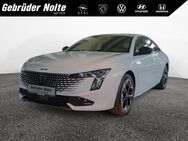 Peugeot 508, 1.2 130 GT, Jahr 2022 - Iserlohn