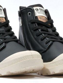 Palladium PAMPA HI RE-VEGAN LTH Schnürboots