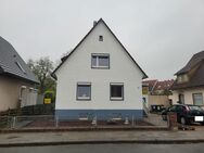 Einfamilienhaus TOP gepflegt in wunderschöner Lage mitten in Celle - Celle