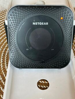 Netgear Nighthawk M1 Accu Powerbank Wandhalterung Router - Oberreichenbach (Baden-Württemberg)