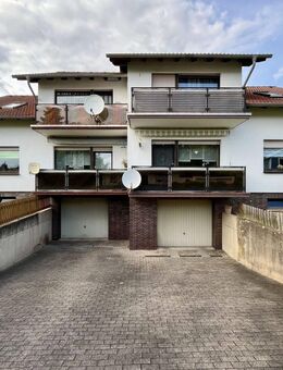 Mehrfamilienhaus in Kirchhain - Kirchhain