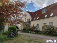 Schöne und helle 2-Zi-Dachgeschosswohnung mit Balkon in ruhiger Stadtrandlage von Dresden. - Dresden