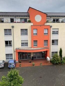 5% Mietrendite Sofort / Bonitätsstarker Mieter / Pflegeapartment im Malteserstift St. Antonius - Solingen (Klingenstadt)