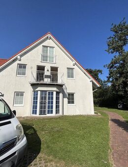 Exklusive Ferienwohnung am Strand - Fehmarn