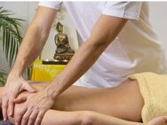 Spezielle Massage für Frauen vom Masseurmeister - Essen Zentrum