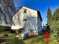 großzügiges Dreifamilienhaus in Neubergheim - Augsburg