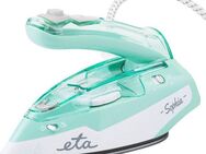 eta Reise-Dampfbügeleisen Sophia ETA127190000, 1100 W