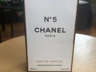 Chanel No.5 Parfüm 100ml OVP - Sigmaringen