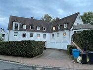 Schöne 3-Zimmer-Wohnung mit modernem Badezimmer und herrlichem Ausblick in Osterode am Harz - Osterode (Harz)