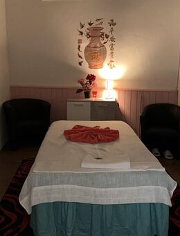 Massage - Chinesische Massage von Anni und Lili in Remscheid - Wuppertal