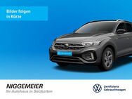 VW T-Roc, 1.5 TSI MOVE, Jahr 2024 - Salzkotten