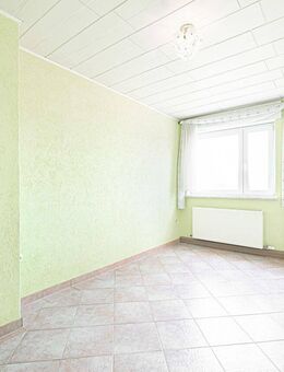 Mega Deal: Bezugsfreie 4-Zimmer-Wohnung zu verkaufen (Erbpacht) - Augsburg