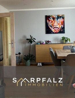 Wohngenuss im Bliesgau mit Kaminflair - Blieskastel