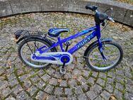 Kinderfahrrad 18 Zoll - Waiblingen