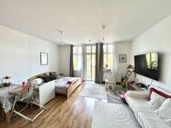 Kleine Single-Wohnung im Grünen mit Einbauküche ! - Magdeburg