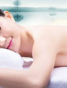 Chinesische Massage Düsseldorf - Düsseldorf
